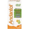 Andantol Gel Antiardor Comezón y Dolor por Sol Aloe Vera