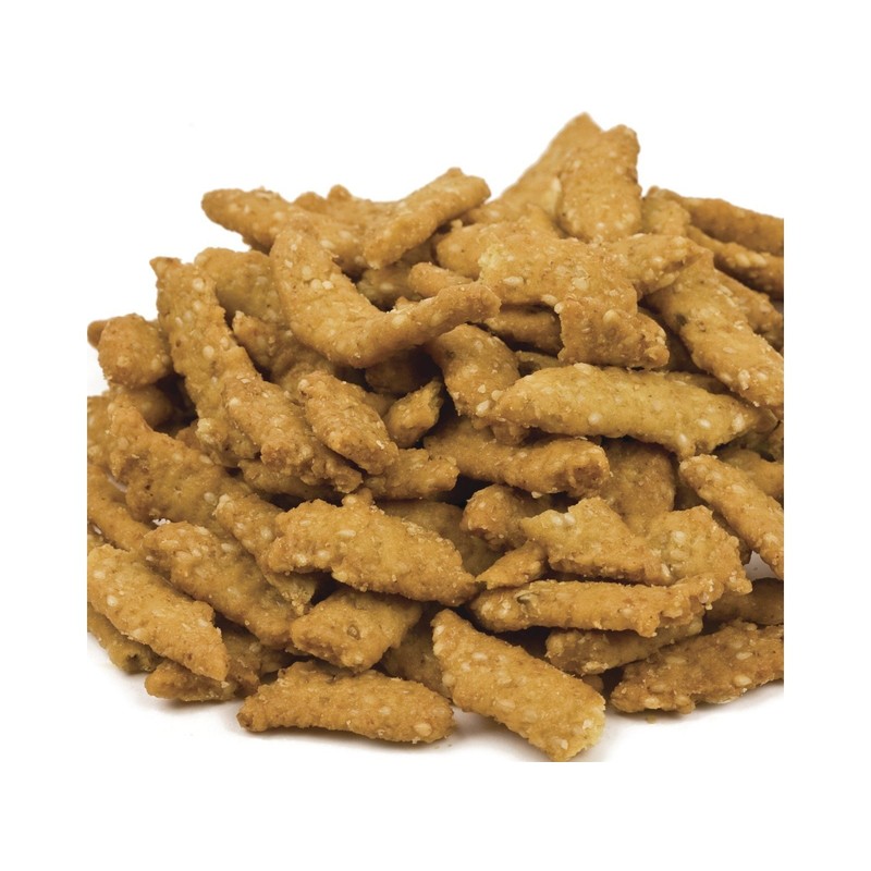 Yankee Traders Oat Bran Sesame Sticks, 2 Pound