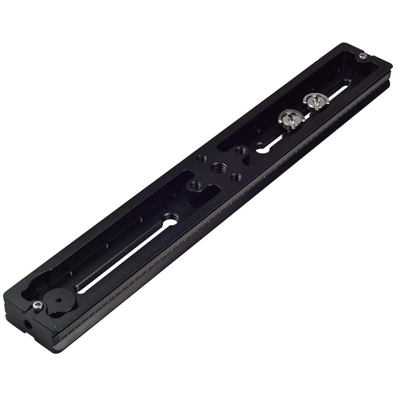 [Mengs] bpl-0300 300 Quick Release Plate (300 mm), 1/4 "