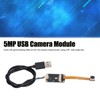 HD USB Camera Module Autofocus OTG USB2.0 Video Webcam Board