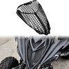 SAUTVS Mesh Grill Radiator Guard Protector for Yamaha Raptor 700,