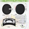Anicell Filter Replacement for Bissell CleanView 2492 2488 2486 2494