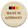 GRUSS & CO 48071 Wooden Board with "Zutat" Motif |
