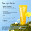 APRILSKIN APRILSKIN Calendula Flower-Infused Facial Peel Off Mask, 3.52 fl.
