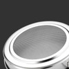 Oil Strainer Pot Filter Screen Large Capacity Multifunctional 304 Stainless