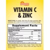 Sundance Vitamin C with Zinc Gummies | 36 Count |