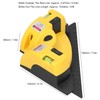Laser Line Projection Level 90 Degree Right Angle Vertical Horizontal