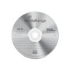 MEDIARANGE MR207 CD-R Blank Discs (52x Speed, 700 MB, Spindle