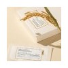 Uhm Jung-hwa PICK Rice Dough Modeling Mask Pack 50g x