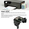Tbest 5520 print head, print head 3520, print head 3520,
