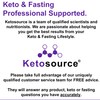 Pure C8 MCT Oil Packets | Boosts Ketones 4X Versus