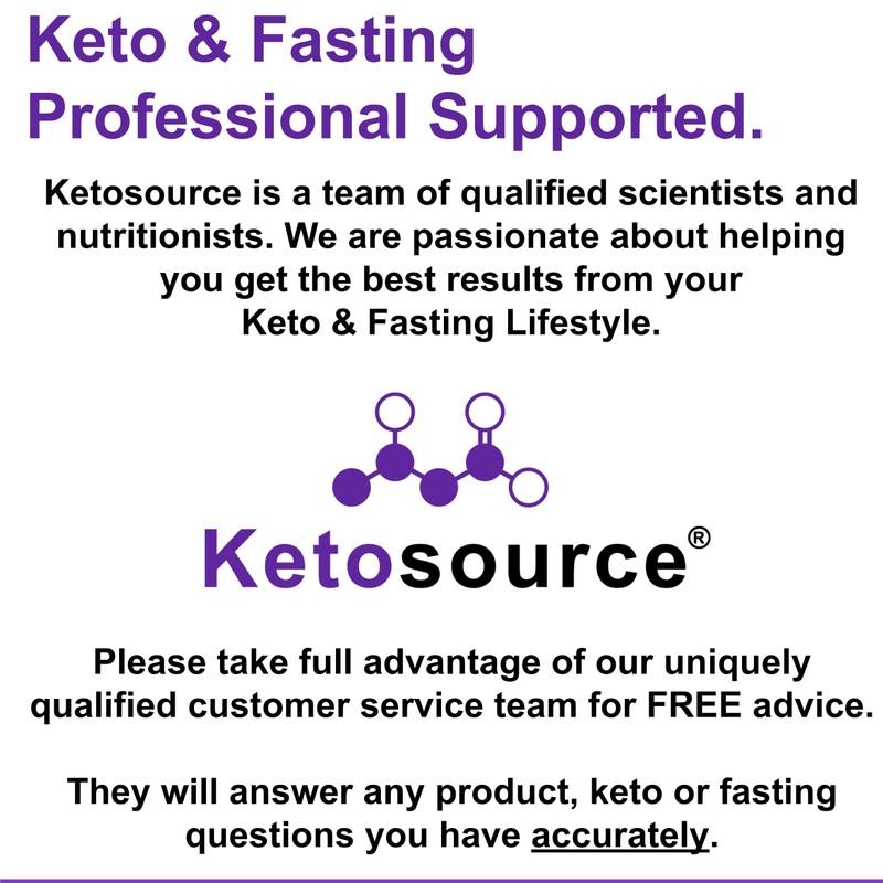 Pure C8 MCT Oil Packets | Boosts Ketones 4X Versus