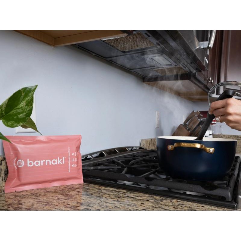 Range Hood Filters- 3 Bundle Pack Transform Your Kitchen’s Air