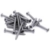 No.6 x 2 (3.5mm x 50mm) Pozi Countersunk Self-Tapping Screw