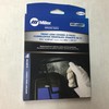 Miller 216326 Welding Helmet Clear Cover Lens