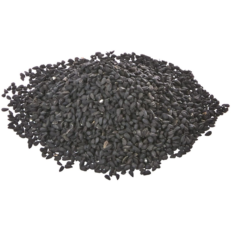 Old India Black Onions Seeds (Kalonji) 750 g