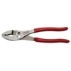 Wilde Tool G263P.NP/CC 8" Slip Joint Pliers-Polished