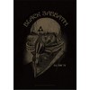 Black Sabbath U.S. Tour '78 Flag Standard
