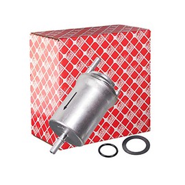 Febi 101316 Fuel Injection