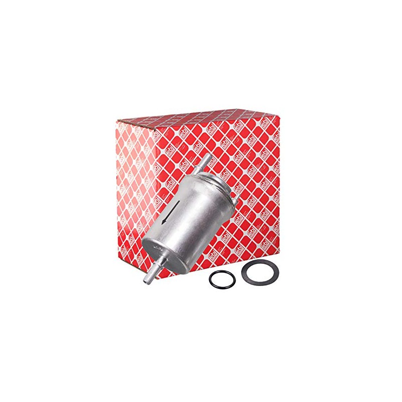 Febi 101316 Fuel Injection