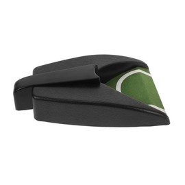 Generic Automatic Golf Putting Cup Electric Golf Putter Training Aid for Indoor Practice for Skill Development and Consistent Accuracy