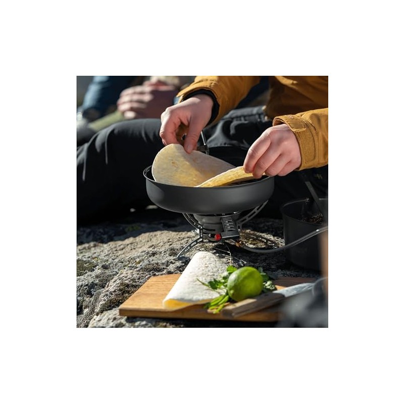 Primus Easyfuel 1442450 Cooker with Piezo Ignition