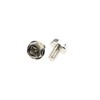 kenable M3.5mm Case Screws for Motherboard Riser QS: 10214 [10