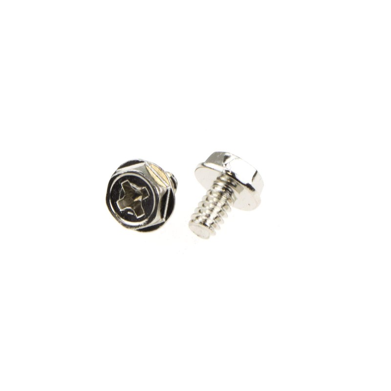 kenable M3.5mm Case Screws for Motherboard Riser QS: 10214 [10