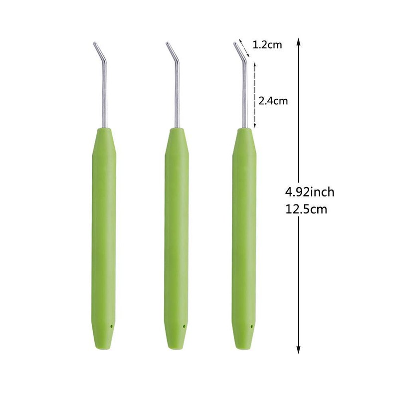 KAMAIKA Needle Hook Knitting Hook Knitting Frame Needle Set, Knitting