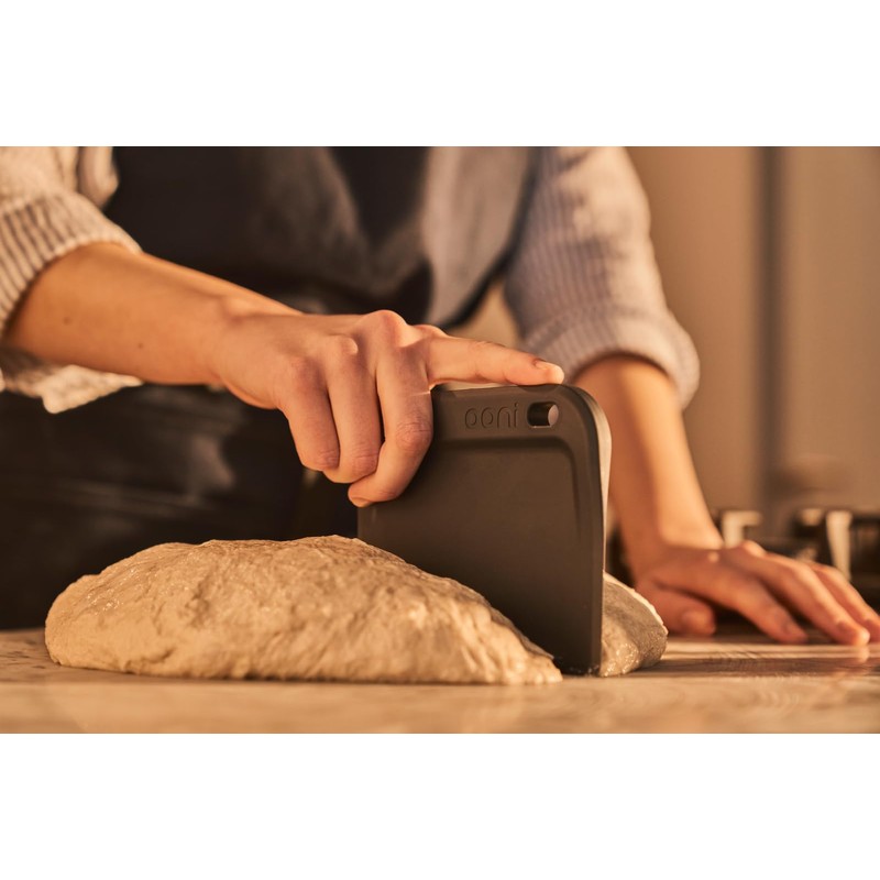 Ooni Dough Tools Set - Set of 3 Dough Preperation