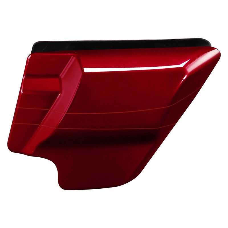 HR3 Side Cover Panel Fit For Harley Touring Road Glide