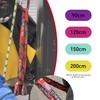 Xmonster Cobra 60 High Strength Round Sling and Safety Lanyard