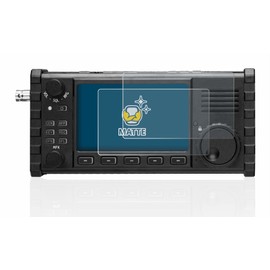 brotect Screen Protector Anti-Glare compatible with Xiegu X6100 HF-Transceiver (2 Pack) Screen Protector Matte, Anti-Fingerprint Protection Film