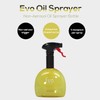 Evo Oil Sprayer Minis, Non-Aerosol for Olive, Cooking Oils, and