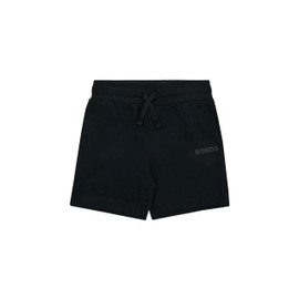 Bonds Kids Tech Sweats Short, Nu Black, 8