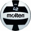 Molten Premium Balón de Voleibol L2 de Competencia, Aprobado por