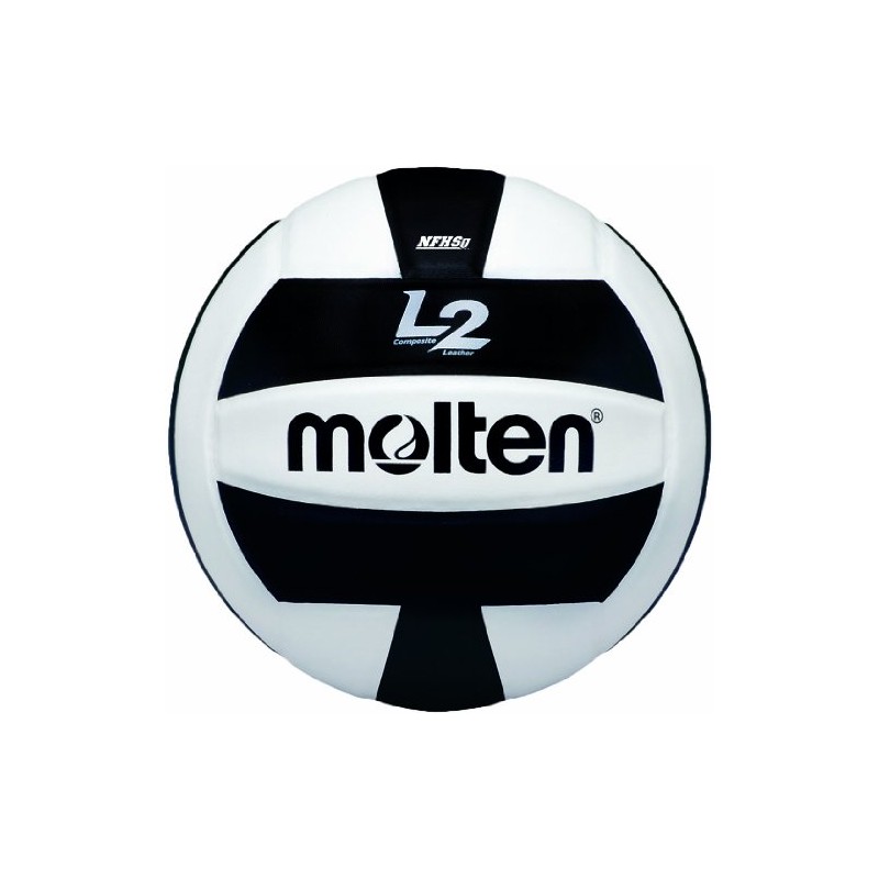 Molten Premium Balón de Voleibol L2 de Competencia, Aprobado por