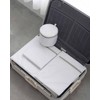 Laundry Bags Mesh Wash Bags(4Pcs,16 x 20 Inches),delicate laundry bag