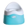 Dreambaby EZY-Potty - Toddler Potty Training Toilet Seat with Removable