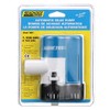 Seachoice Automatic Bilge Pump, 1,100 GPH, 1-1/8 in. Hose Size,
