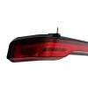 TCMT LED Flow Brake Trunk Tail Turn Light Fit For