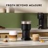 Nespresso Aeroccino XL Milk Frother