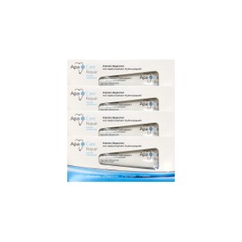 4 x ApaCare Repair Intensive Repair Gel Toothpaste 30 ml