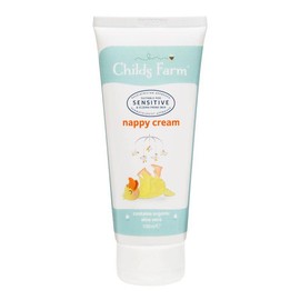 CHILDS FARM  NAPPY CREAM 100ml