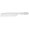 VOCOSTE Hair Comb Multi-Purpose Tangle Free Dressing Comb Stainless Steel