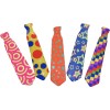 GCM Corbata Para Fiesta, Corbata De Plá Incluye 24 Piezas