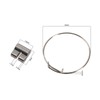 eMagTech Set of 4 Bicycle Hub Locking Pawl Set 26