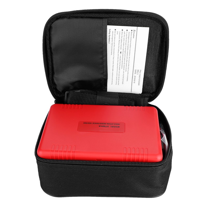 Uni T UT501A 1000V Insulation Multimeter Voltmeter Tester