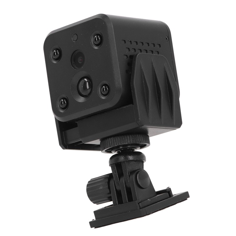 4MP HD Wireless WiFi Security Camera with Light Sensing Night