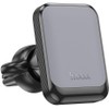 Hoco H24 Magnetic Air Vent Car Phone Holder Black